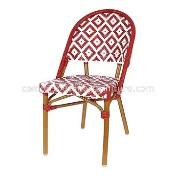 Dining Chairs bc-088rd outdoor furniture