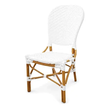 Dining Chairs bc-093wt outdoor furniture