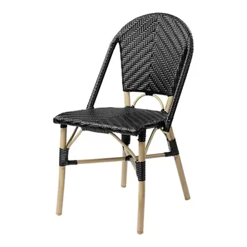 Dining Chairs bc-099bk outdoor furniture