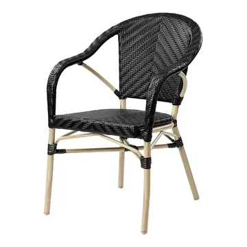 Dining Chairs bc-210bk outdoor furniture