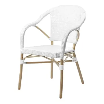 Dining Chairs bc-210wt outdoor furniture