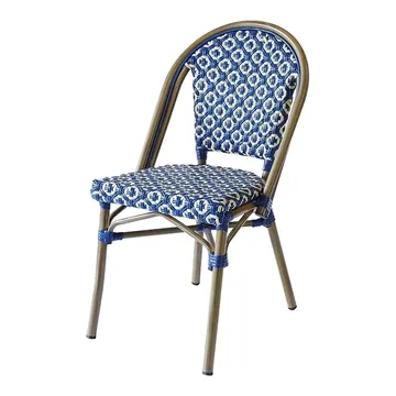 Dining Chairs bc-215bl outdoor furniture