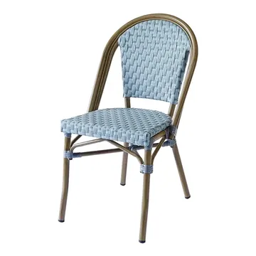 Dining Chairs bc-216bl outdoor furniture