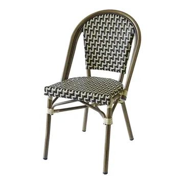 Dining Chairs bc-216bw outdoor furniture