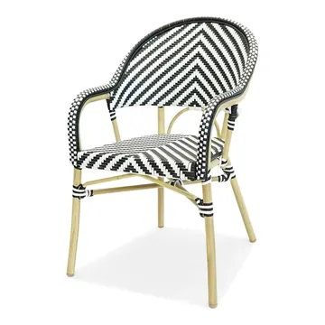 Dining Chairs bc-220bk outdoor furniture