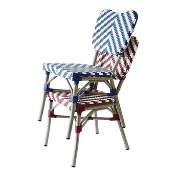 Dining Chairs bc-221bl outdoor furniture