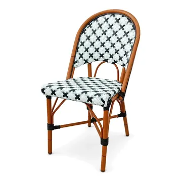 Dining Chairs bc-227bk outdoor furniture