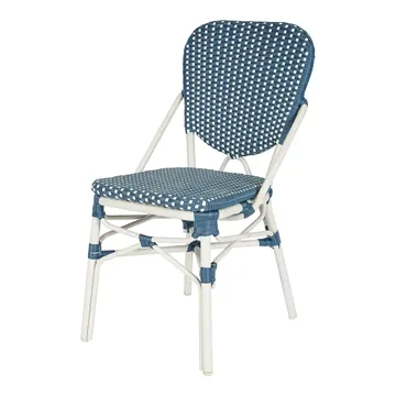 Dining Chairs bc-230bl outdoor furniture