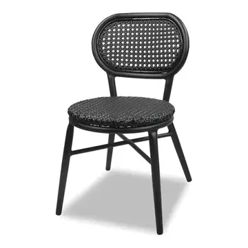 Dining Chairs bc-259bk outdoor furniture