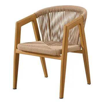 New Rope Chairs 30647 outdoor furniture