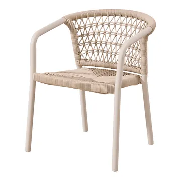 New Rope Chairs 30672 outdoor furniture