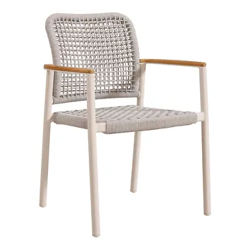 New Rope Chairs 30679 outdoor furniture