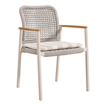New Rope Chairs 30679C outdoor furniture