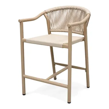 New Rope Chairs 60128CBTCP outdoor furniture