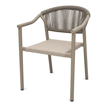 New Rope Chairs 60128TDCP outdoor furniture