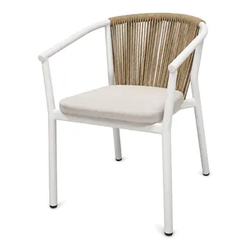 New Rope Chairs 60129T outdoor furniture