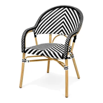 New Rope Chairs BC-220EB outdoor furniture