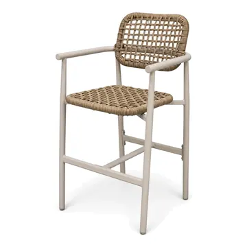 New Rope Chairs WC-142CBNT outdoor furniture