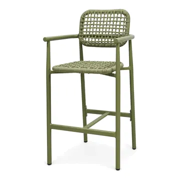 New Rope Chairs WC-142HGN2 outdoor furniture