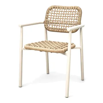 New Rope Chairs WC-142NT outdoor furniture