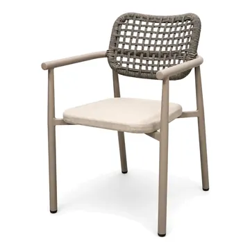 New Rope Chairs WC-142TCP outdoor furniture