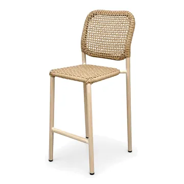 New Rope Chairs WC-165H outdoor furniture