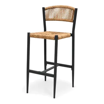 New Rope Chairs WC-166HMB outdoor furniture