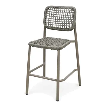 New Rope Chairs WC-168HGY outdoor furniture