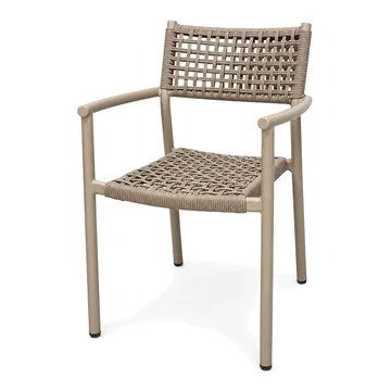 New Rope Chairs WC-170CP outdoor furniture