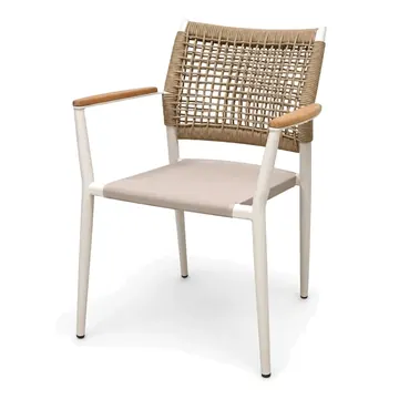 New Rope Chairs WC-171T outdoor furniture