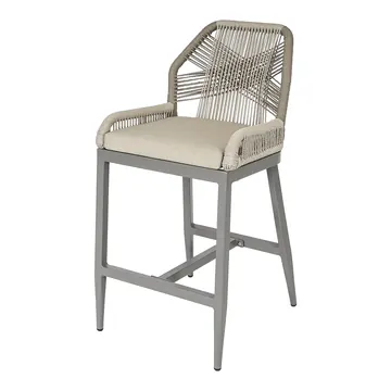 New Rope Chairs dc-519cgy outdoor furniture