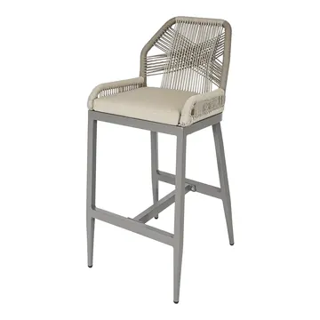 New Rope Chairs dc-519hgy outdoor furniture