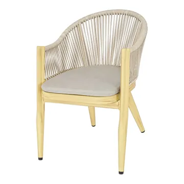 New Rope Chairs dc-582 outdoor furniture