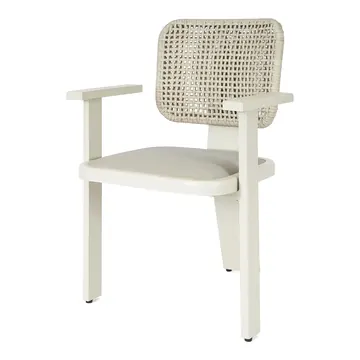 New Rope Chairs dc-583 outdoor furniture