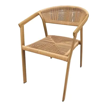 New Rope Chairs wc-129nt outdoor furniture