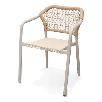 New Rope Chairs wc-131thn outdoor furniture