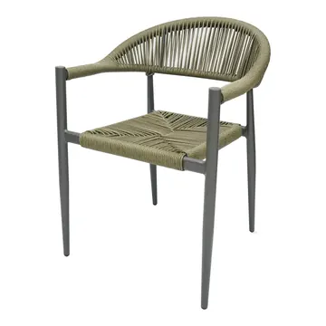 New Rope Chairs wc-140 outdoor furniture