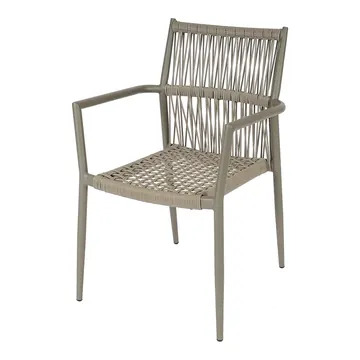 New Rope Chairs wc-145b outdoor furniture