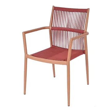 New Rope Chairs wc-145or outdoor furniture