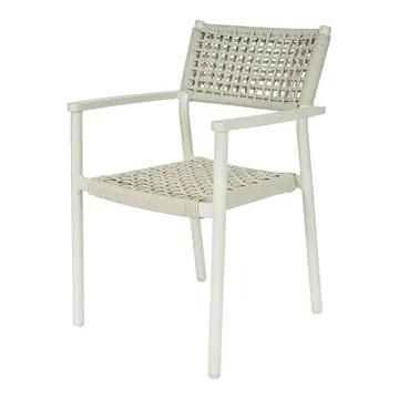 New Rope Chairs wc-148gy outdoor furniture