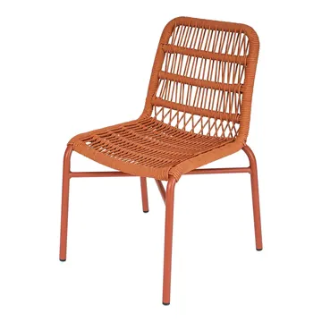 New Rope Chairs wc-159or outdoor furniture