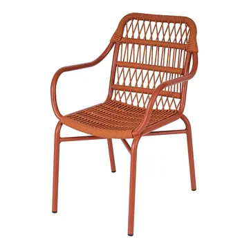 New Rope Chairs wc-160or outdoor furniture