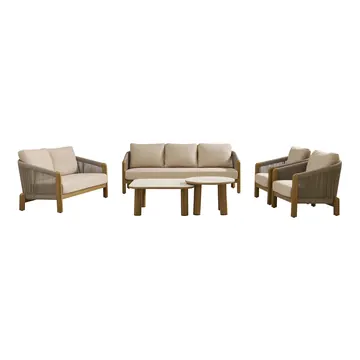 Patio Sofas 30680 outdoor furniture