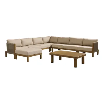 Patio Sofas 30681 outdoor furniture
