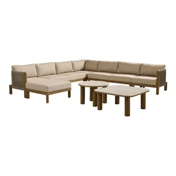 Patio Sofas 30682 outdoor furniture