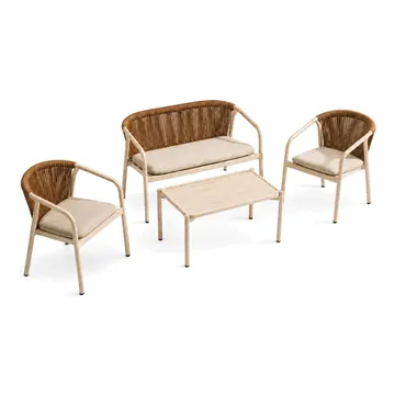 Patio Sofas 30685 outdoor furniture