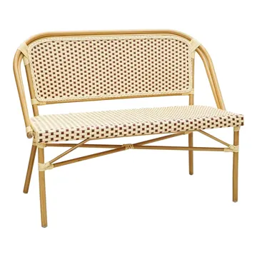 Patio Sofas bc-105br outdoor furniture