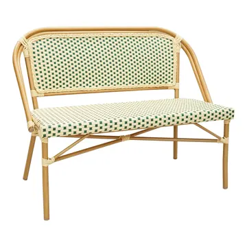Patio Sofas bc-105gn outdoor furniture