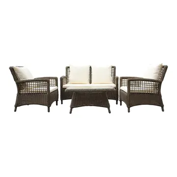 Patio Sofas ws-053 outdoor furniture