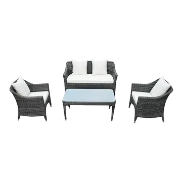 Patio Sofas ws-054 outdoor furniture